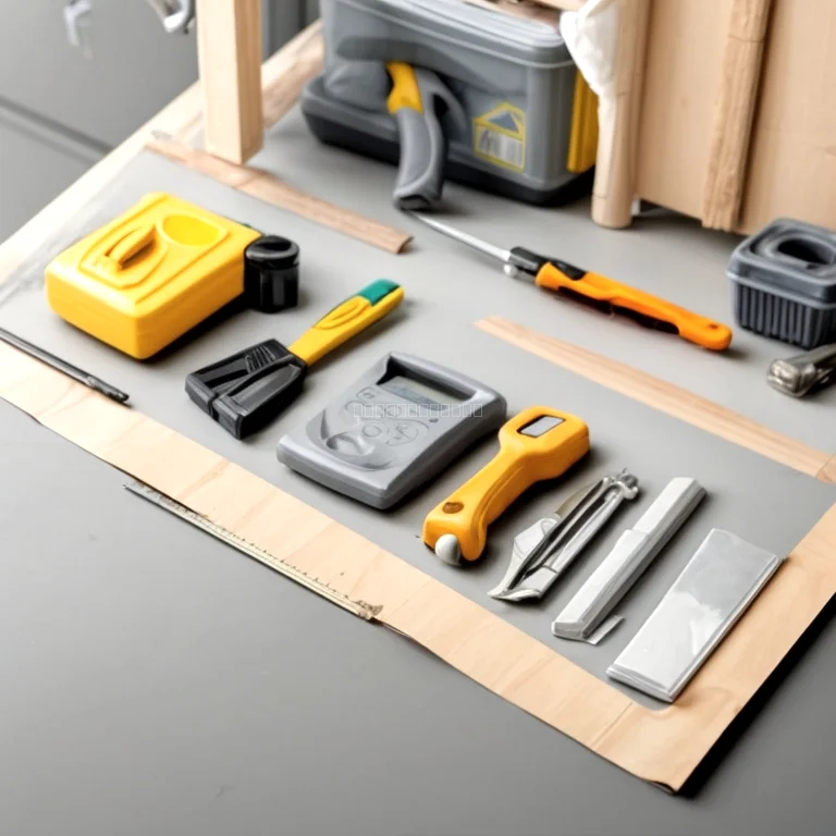FixWave technician guiding homeowner through maintenance checklist