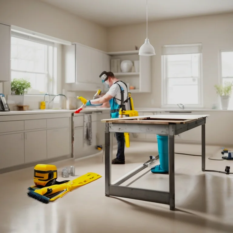 Stop a leaky tap in 30 minutes